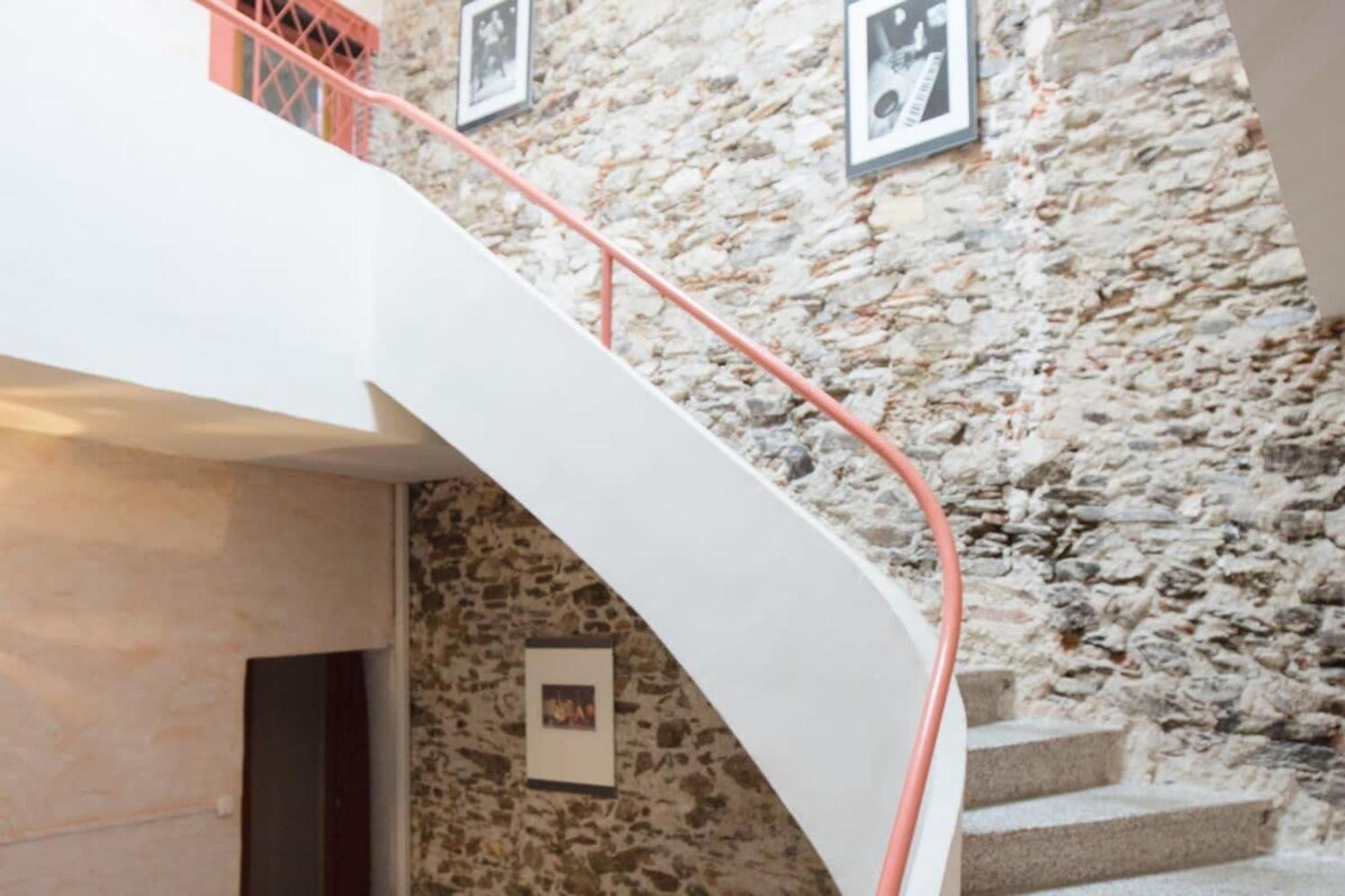 Residence St Vincent Collioure Eksteriør bilde