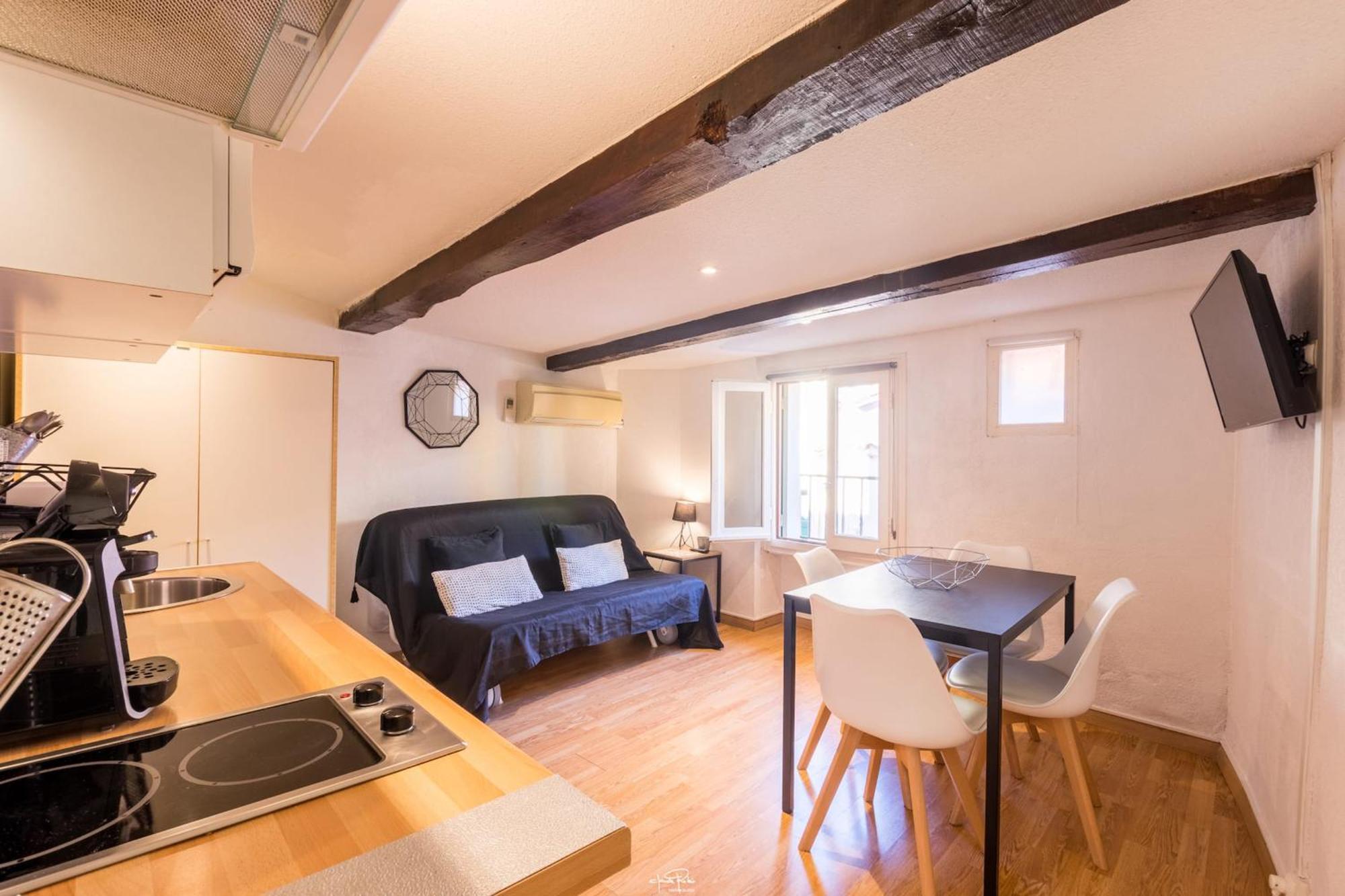 Residence St Vincent Collioure Eksteriør bilde