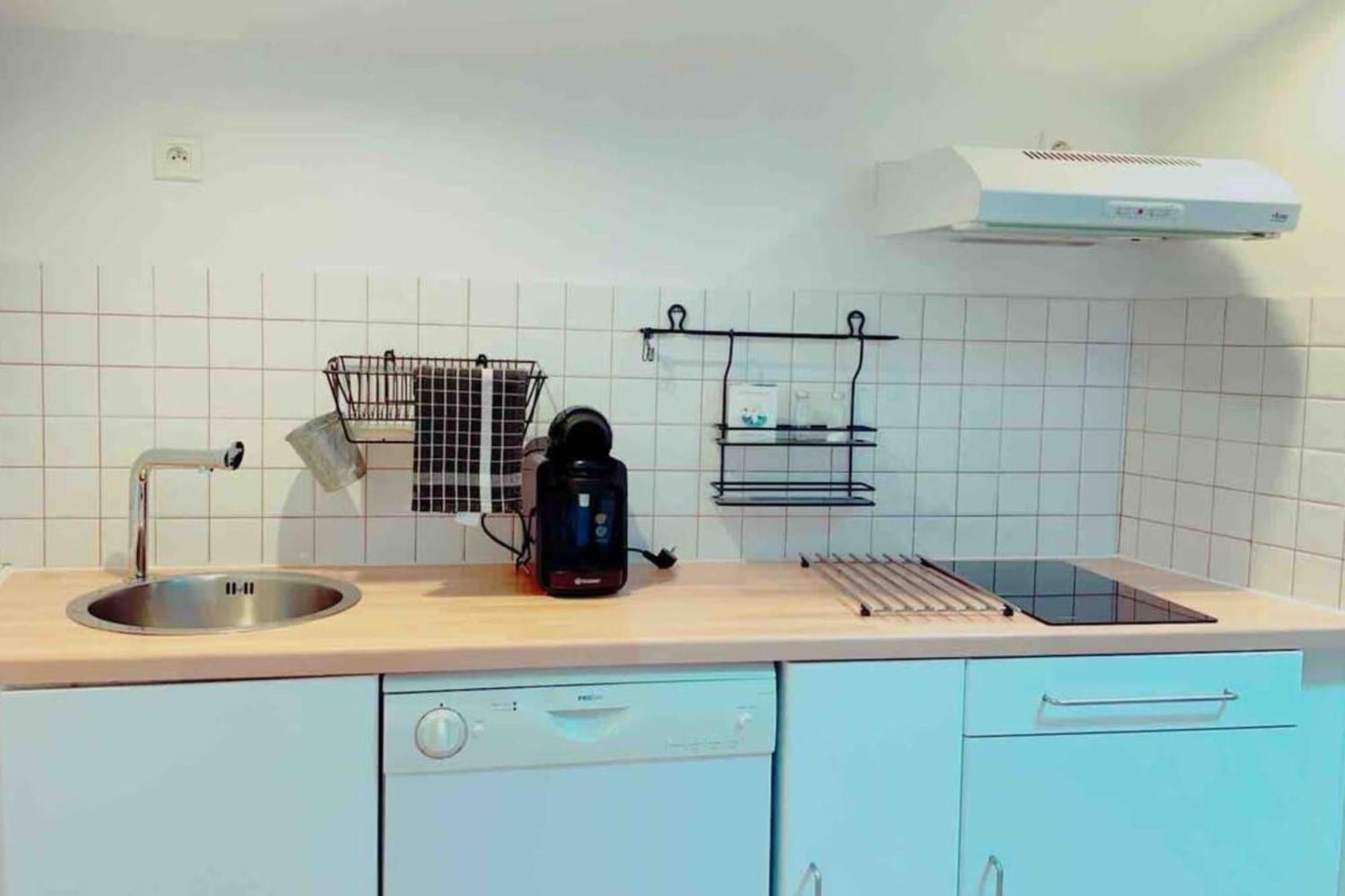 Residence St Vincent Collioure Rom bilde