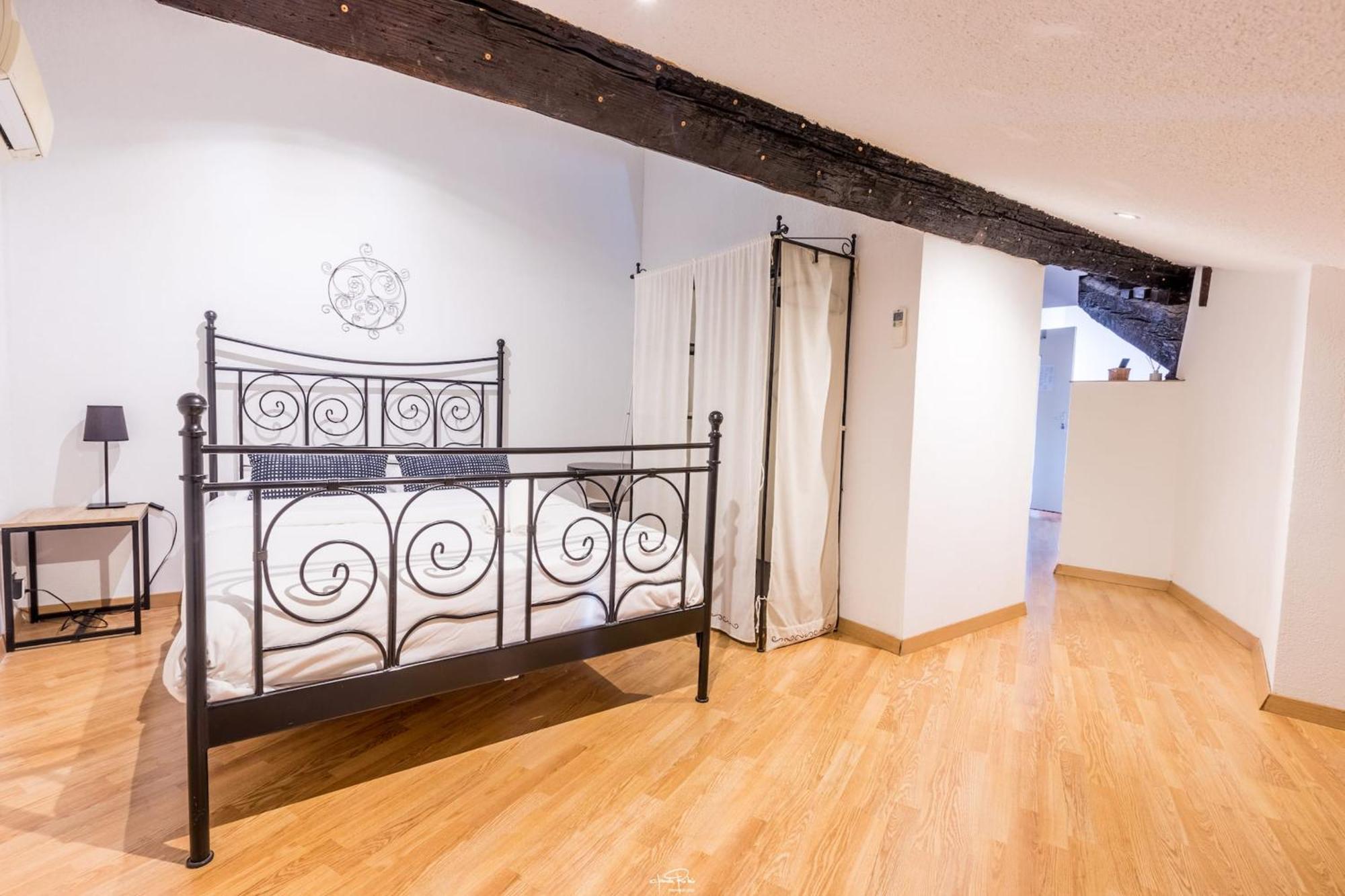 Residence St Vincent Collioure Rom bilde